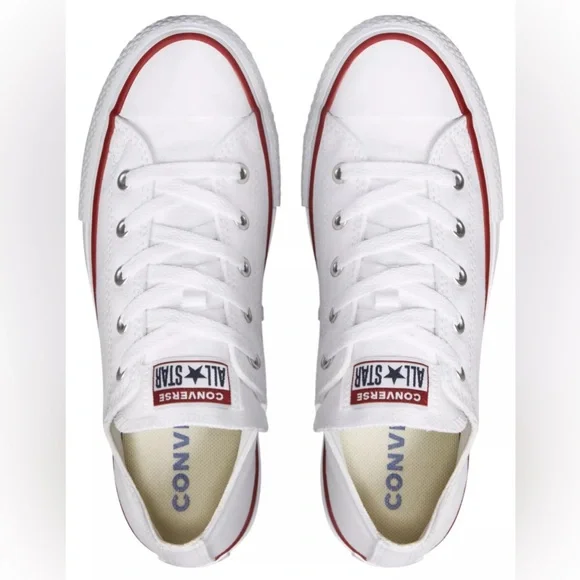 ❥𝗖𝗢𝗡𝗩𝗘𝗥𝗦𝗘: Kids' Grade School EVA Lift Low Shoes - Picture 3 of 12